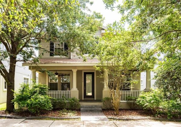 FISHHAWK RANCH TOWNCENTER PHAS