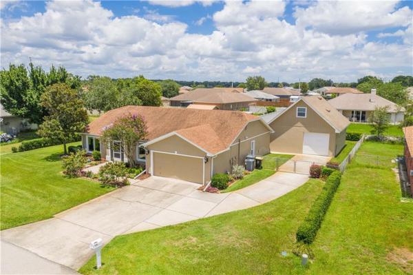 LAKE THOMAS WOODS SIXTH ADD