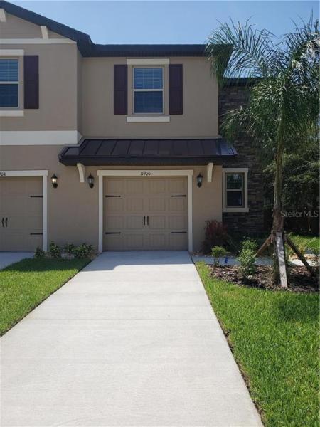 VENTANA AT WATERS EDGE