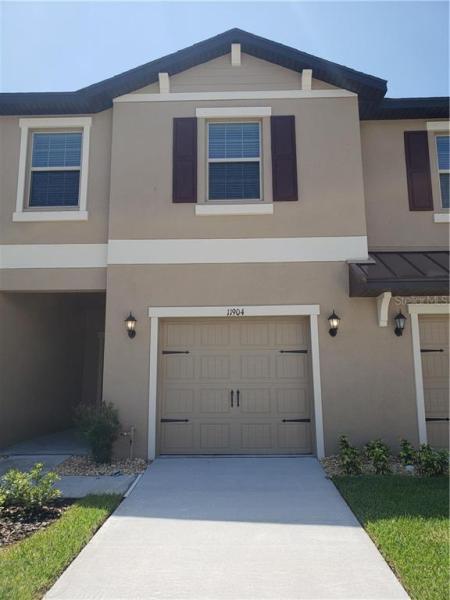 VENTANA AT WATERS EDGE