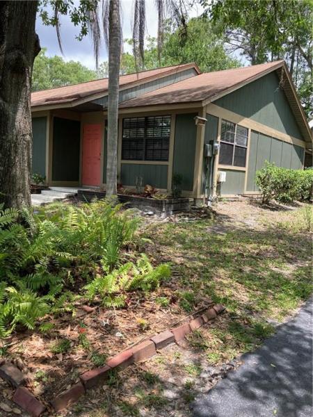 SAFETY HARBOR HEIGHTS SUB