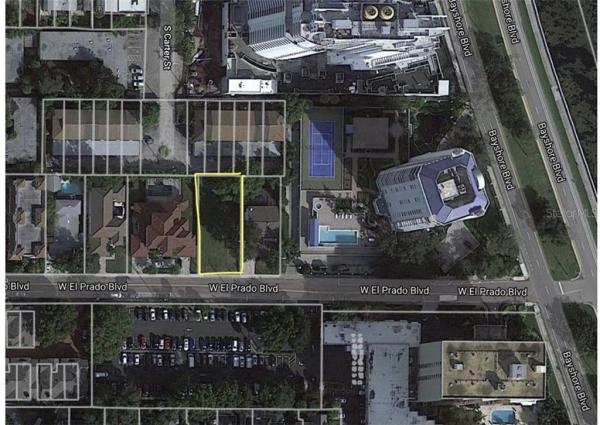 PROSPECT PARK REV MAP