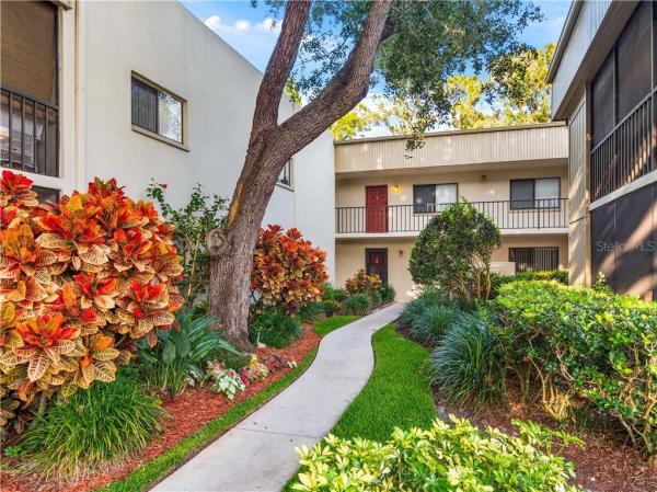 FOX CHASE WEST CONDO