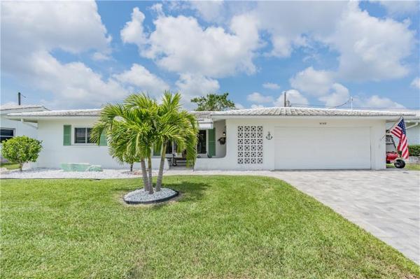 MAINLANDS OF TAMARAC BY THE GULF TWO CONDO