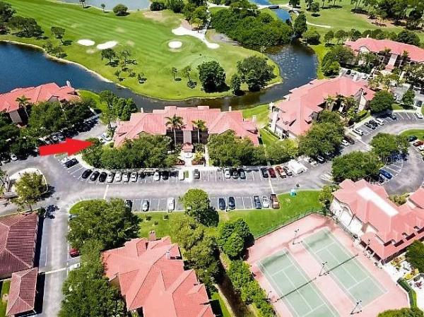 AUDUBON CONDO AT FEATHER SOUND