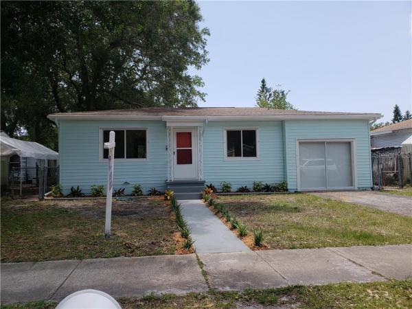 PASADENA GARDENS GULFVIEW SEC