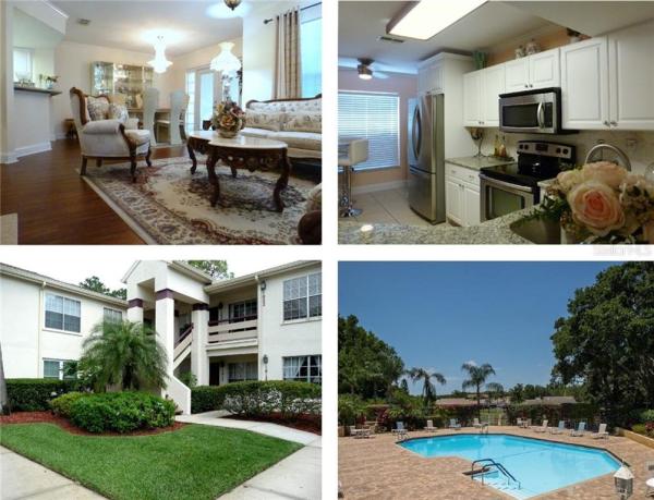 MILLPOND TRACE CONDO