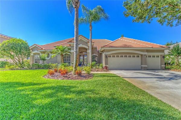 RIVER HILLS COUNTRY CLUB PARCE