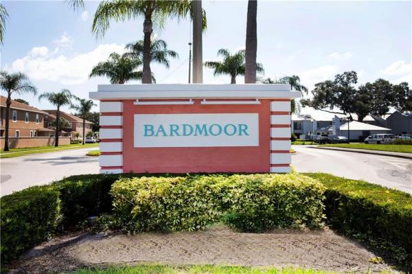 CORDOVA GREENS CONDO