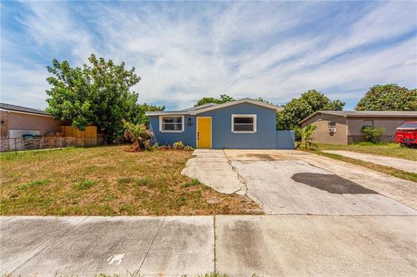 MARTIN TERRACE 1ST ADD