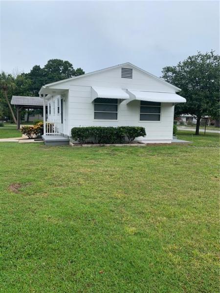 PASADENA ESTATES SEC D