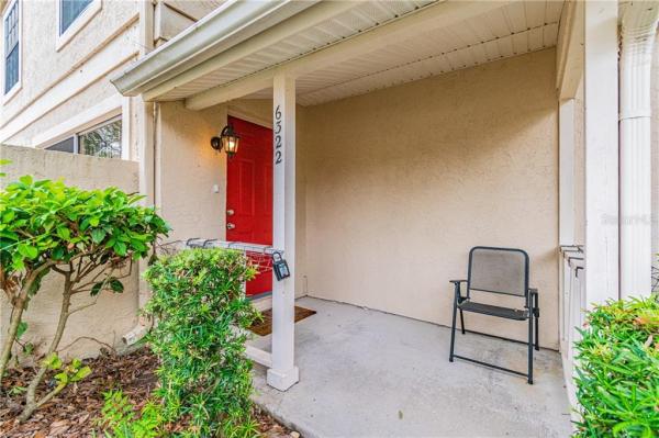 RAINTREE MANOR HOMES CONDOMINI