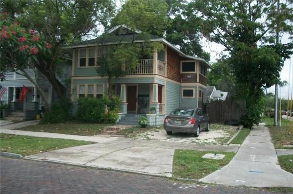 BON AIR E 41 1/2FT OF LOT 80