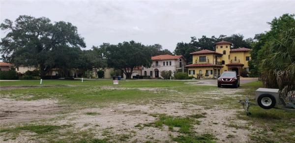 CLEARWATER VILLAGE PH ONE-A