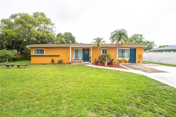 MEADOW LAWN 2ND ADD REP