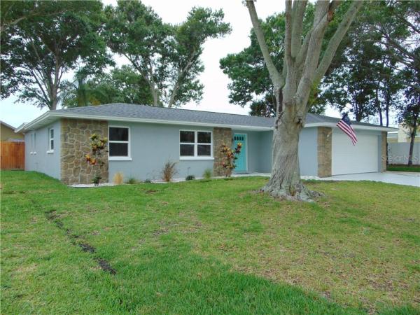 HARBOR VIEW VILLAS 1ST ADD