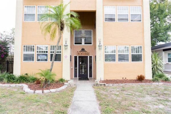 ST PETERSBURG INVESTMENT CO SUB