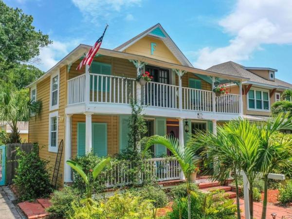 COLONIAL HEIGHTS & 2ND ADD