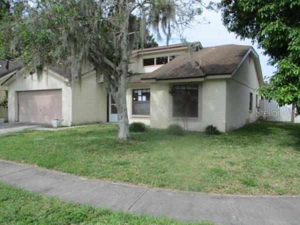 FAWN RIDGE VILLAGE F UN 1