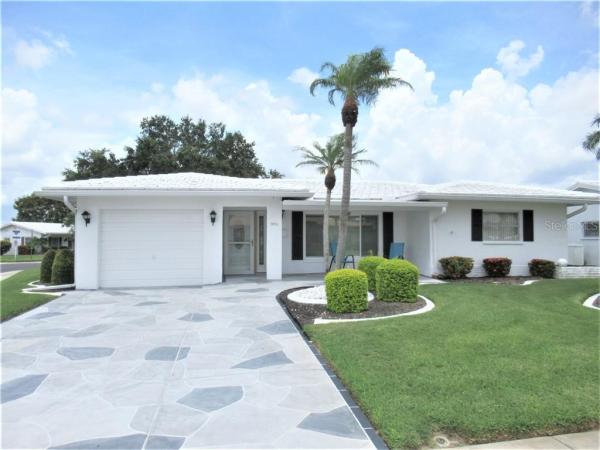 MAINLANDS OF TAMARAC BY THE GULF UNIT 4 CONDO