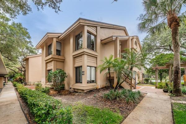 CYPRESS TRACE NORTH CONDO