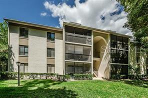 PINE RIDGE AT LAKE TARPON VILLAGE