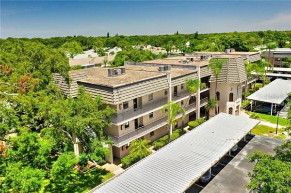 CORDOVA GREENS CONDO