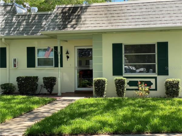 NORMANDY PARK OAKS CONDO