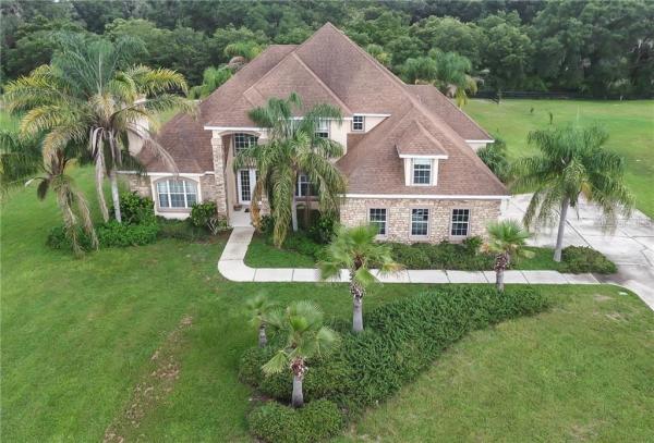 SHADY MEADOW ESTATES