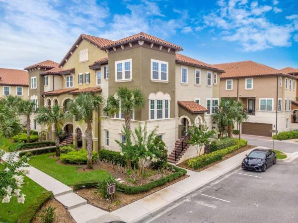 FOUNTAIN PARKE AT LAKE MARY PH 2