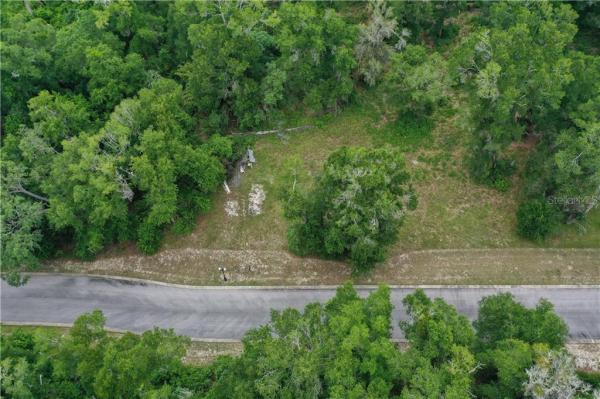 NORRIS DUPONT & GAUDRY GRANT