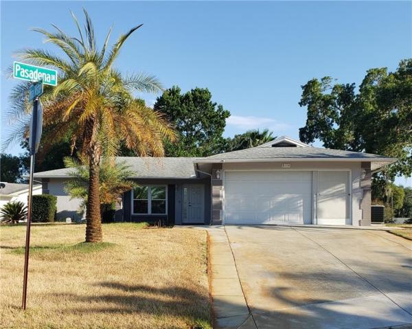 SAN CLEMENTE VILLAGE