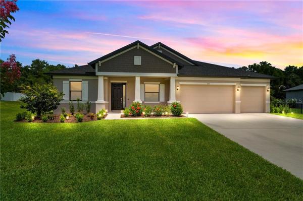 VILLAGES AT AVALON PH 2A