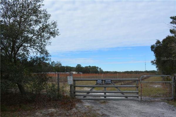 HUDSON GROVE ESTATES