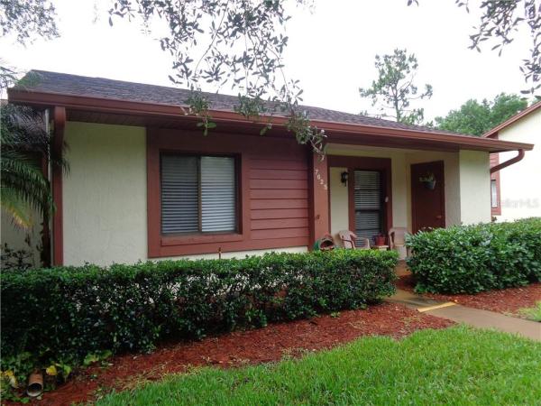 GLENWOOD VILLAGE CONDO