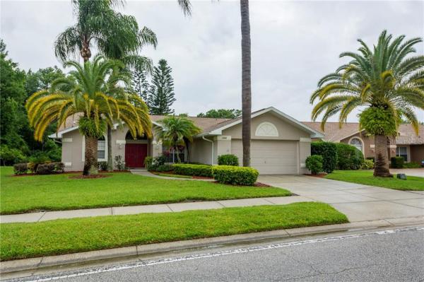 TRINITY OAKS INCREMENT M SOUTH