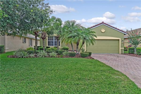 CASCADES AT SARASOTA