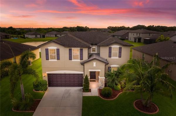 HARRISON RANCH PH IIB