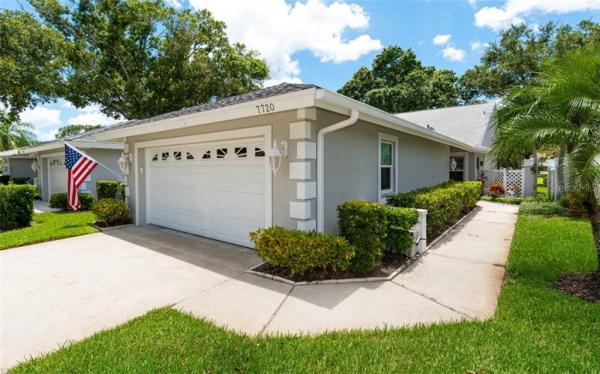 CLUB VILLAS AT PALM AIRE VII