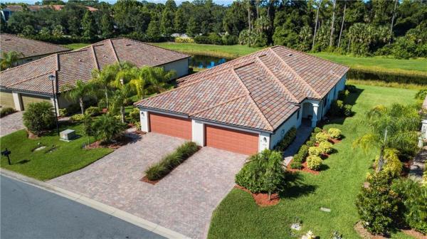 HERITAGE HARBOUR SUBPHASE J UNIT 2