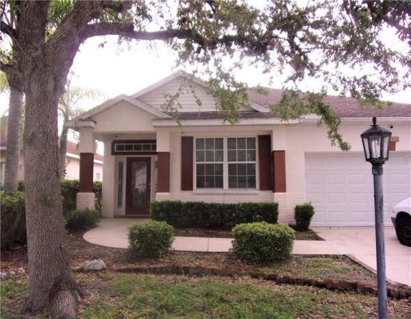 GREENFIELD PLANTATION PH I