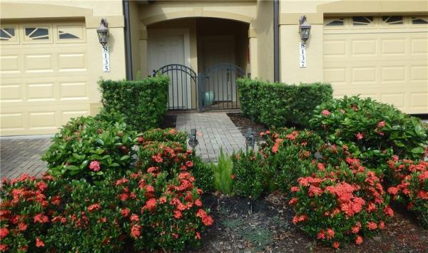 MIRAMAR LAGOONS LWR III