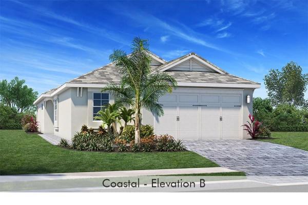 LAKEHOUSE COVE AT WATERSIDE