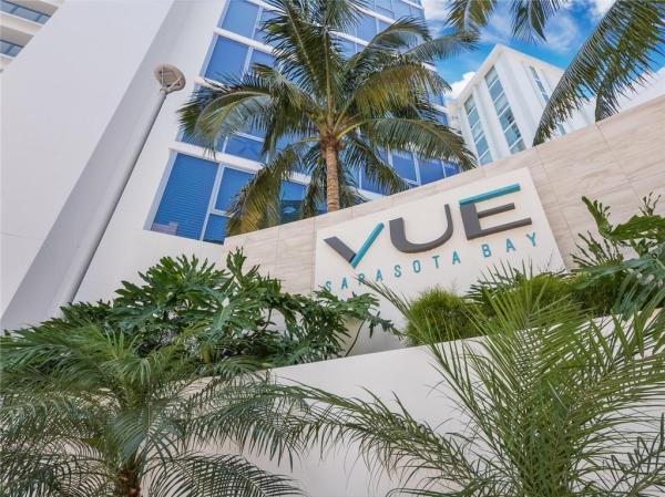 VUE SARASOTA BAY