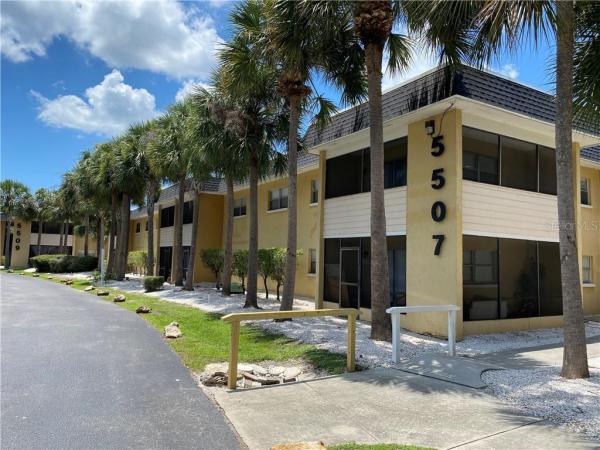 LOUGH ERNE SEC ONE CONDOMIN