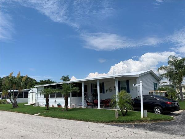 SKYWAY VILLAGE ESTATES CO-OP OR1396/1845