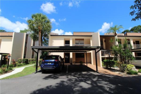 FOREST LAKES VILLAGE 1