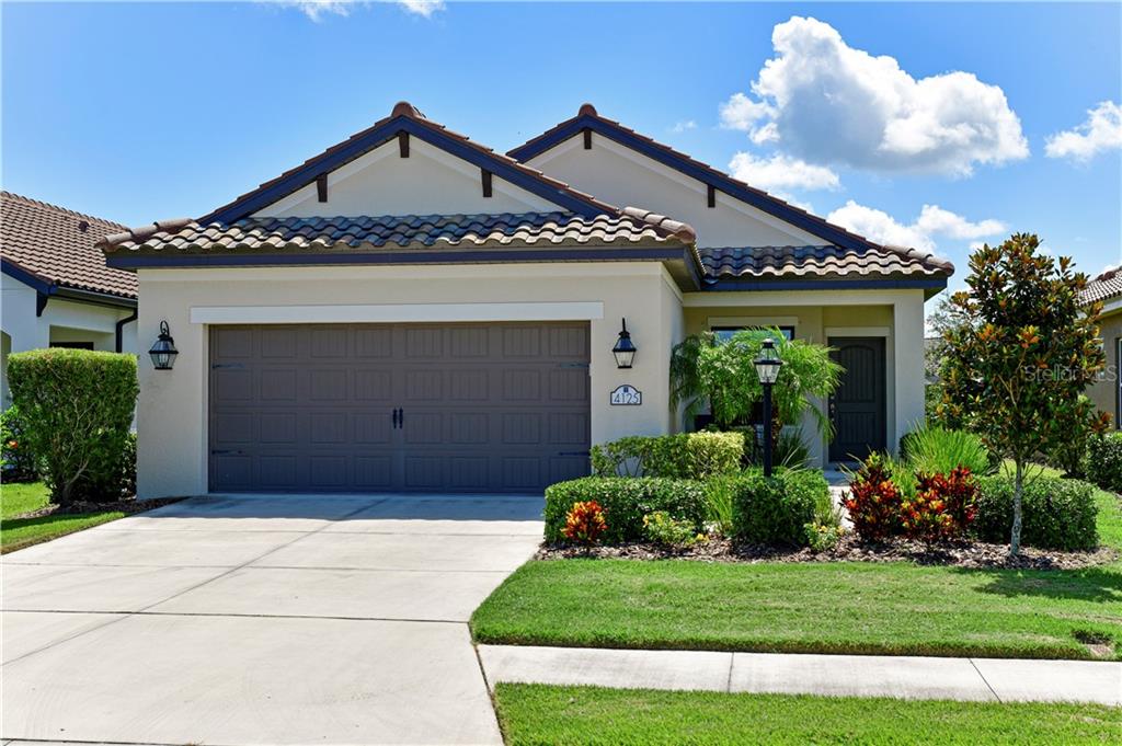 INDIGO PH II & III - фото