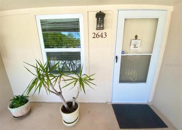 PINEWOOD VILLAGE VII