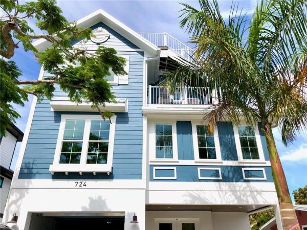 SHORE ACRES FOURTH ADD